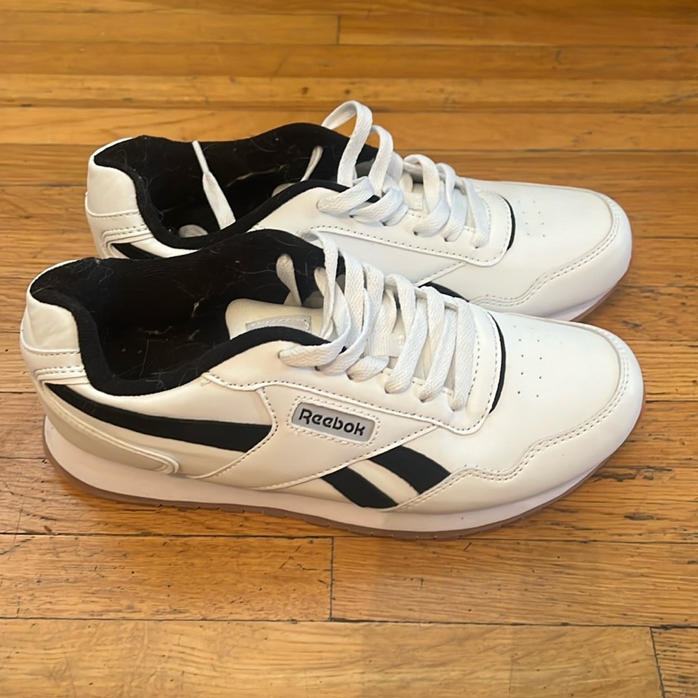 Reebok Tennis Shoes